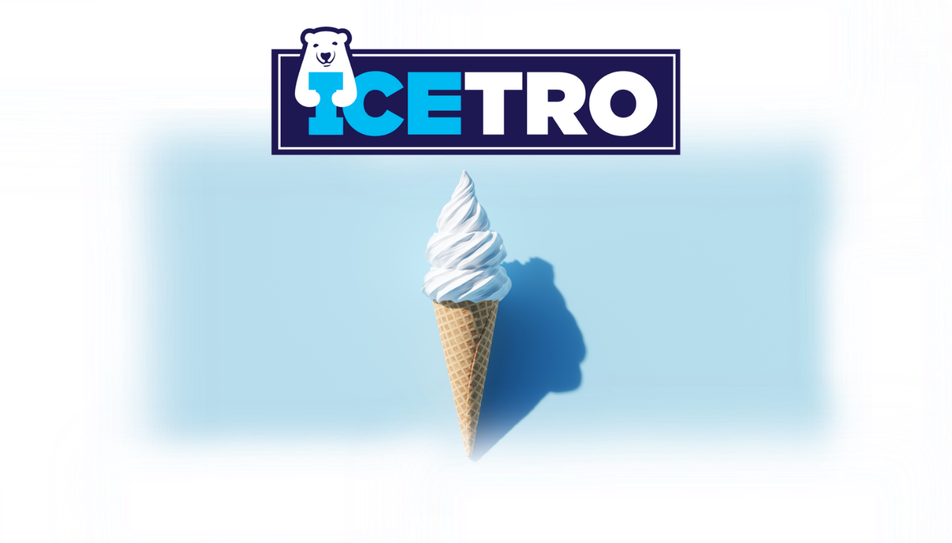 Icetro Eiscrememaschinen