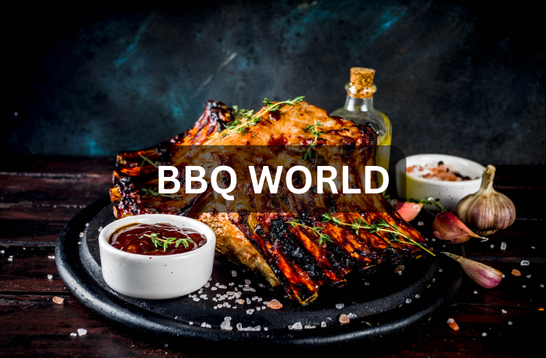 BBQ WORLD
