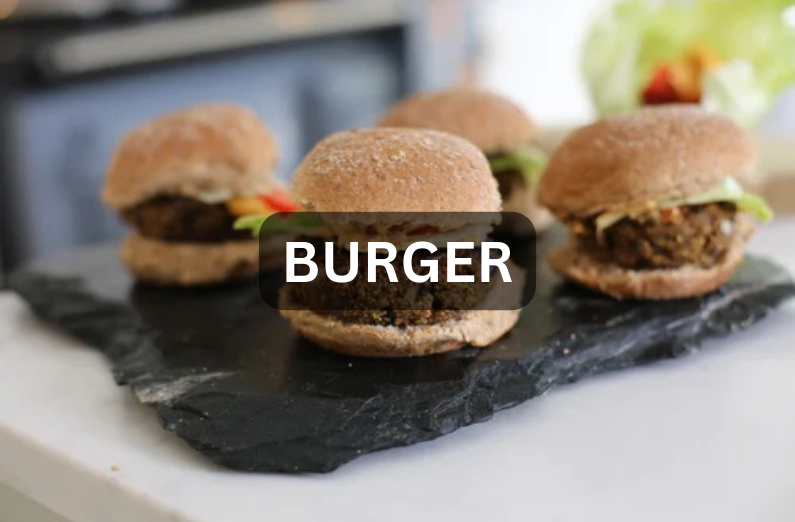 BURGER