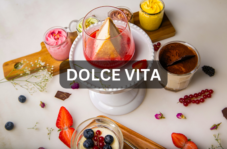 DOLCE VITA