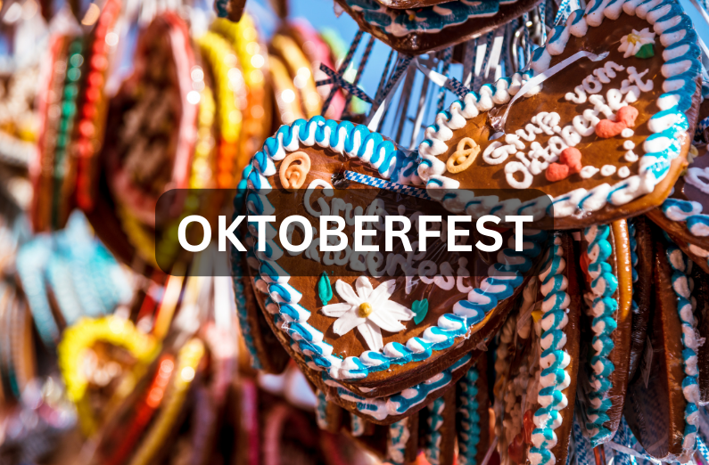 OKTOBERFEST