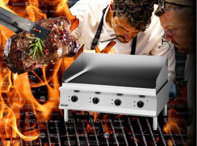 Lincat-Ignite-Opus-Elektrogrill