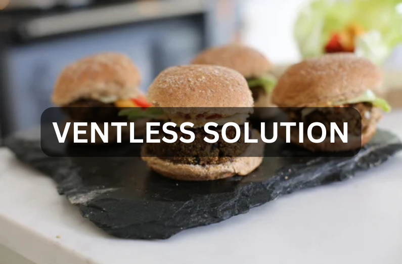 VENTLESS-SOLUTION