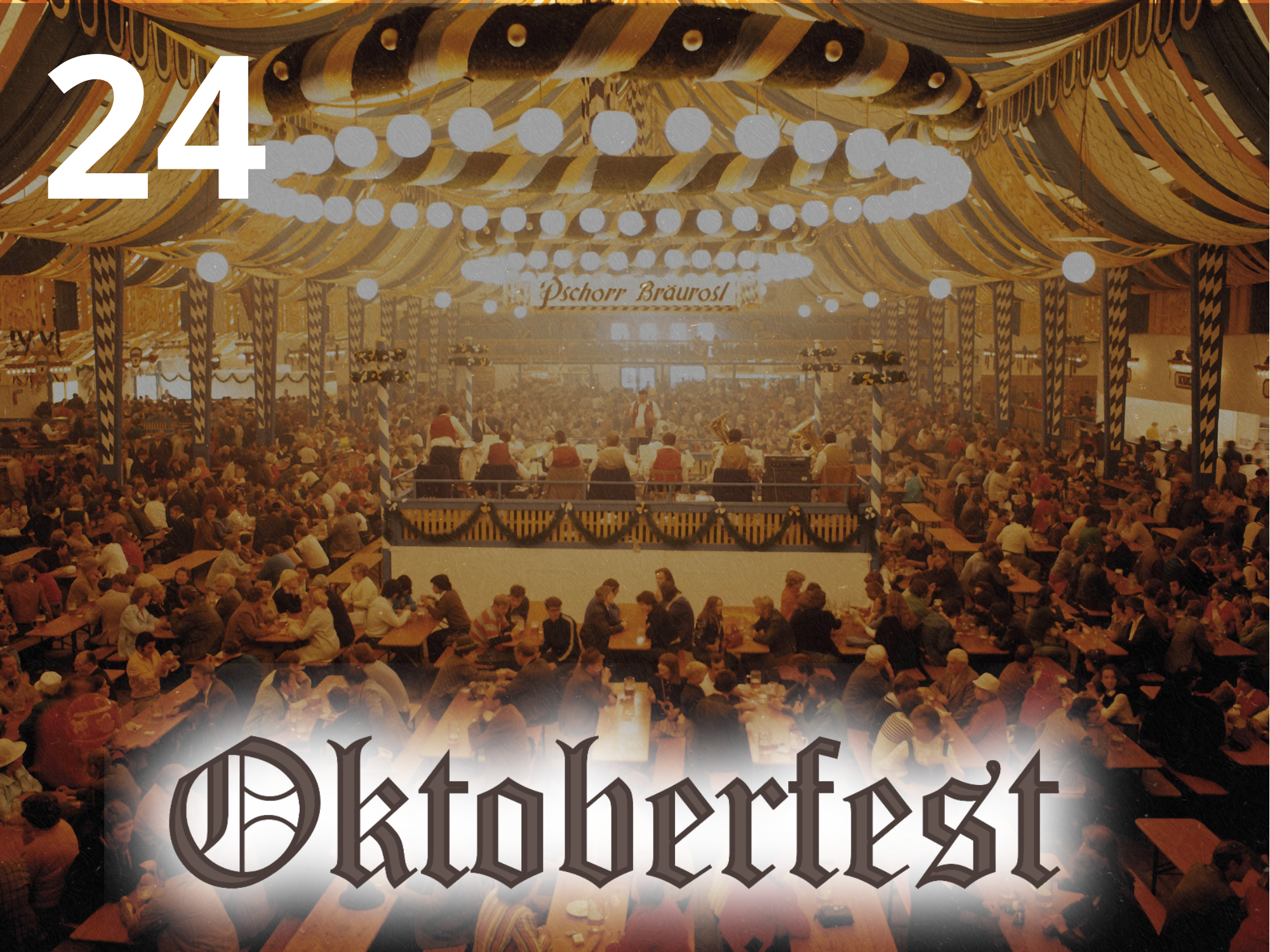 Oktoberfest 24